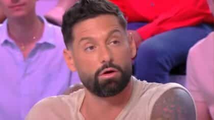 Hugo Manos en TPMP en 2023