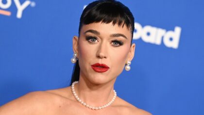 Katy Perry au Met Gala ? L'intelligence artificielle l'a fait