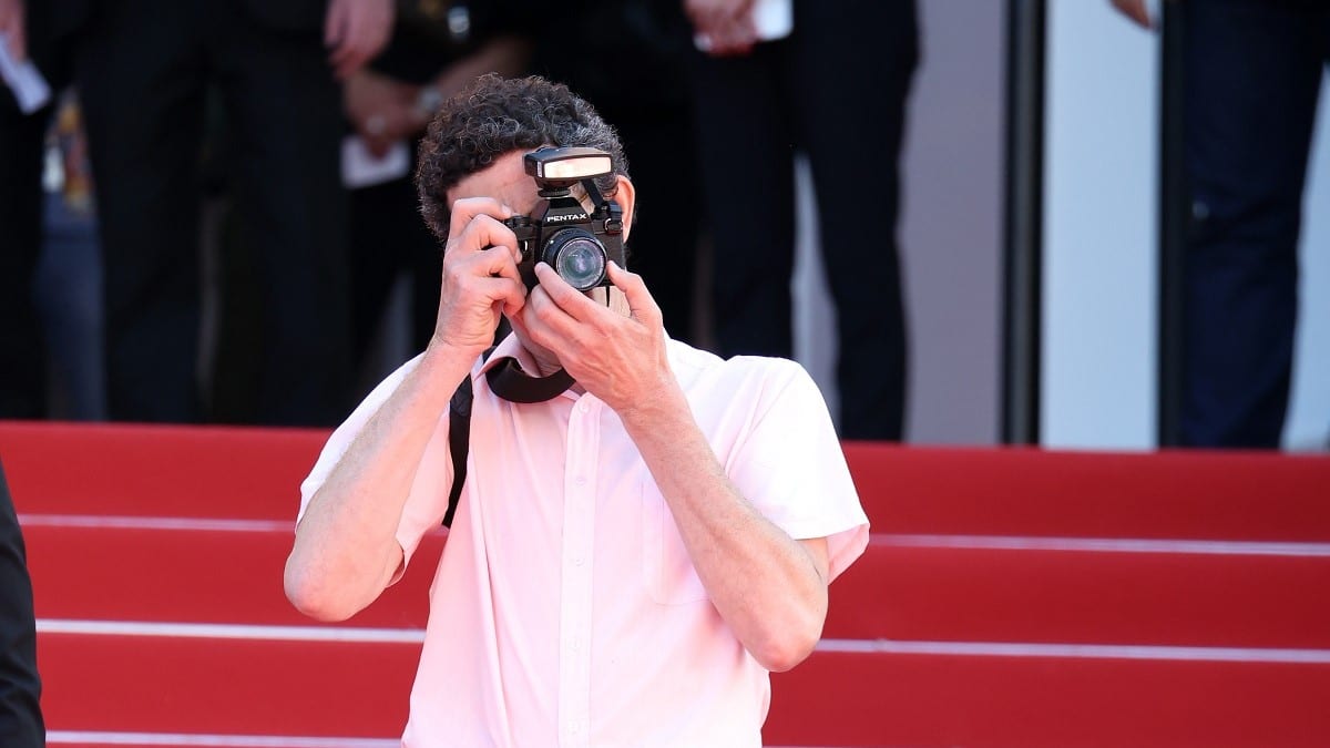 Marches festival de Cannes 2024