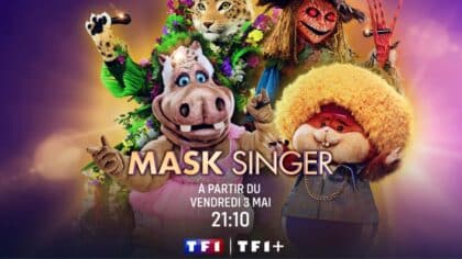 Mask Singer va revenir face un public très remonté