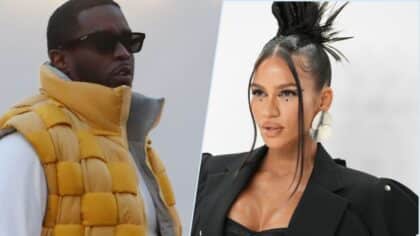 P. Diddy a violemment attaqué Cassie