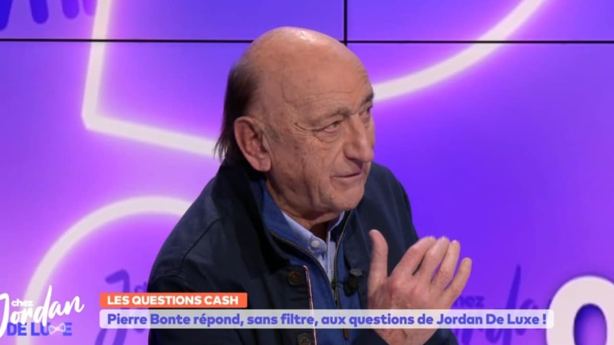 Pierre Bonte dézingue la télé