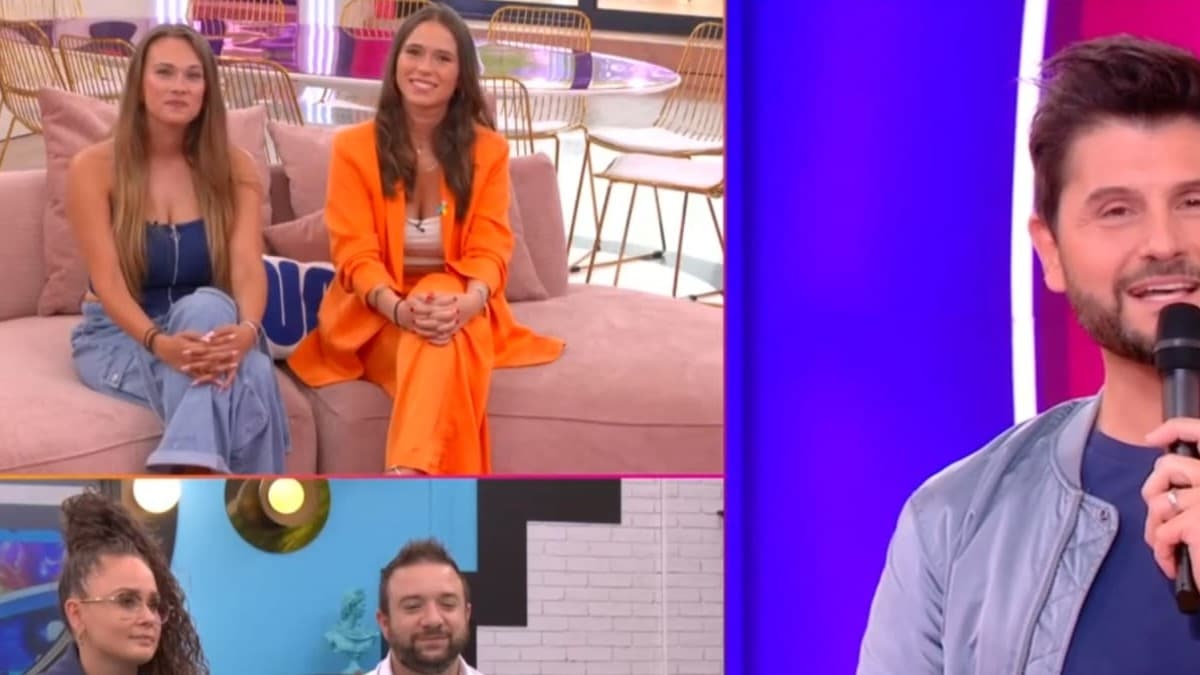 Secret Story : Une double élimination