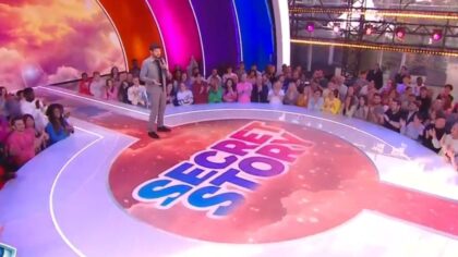 Secret Story : Qui est parti ce vendredi 3 mai ?