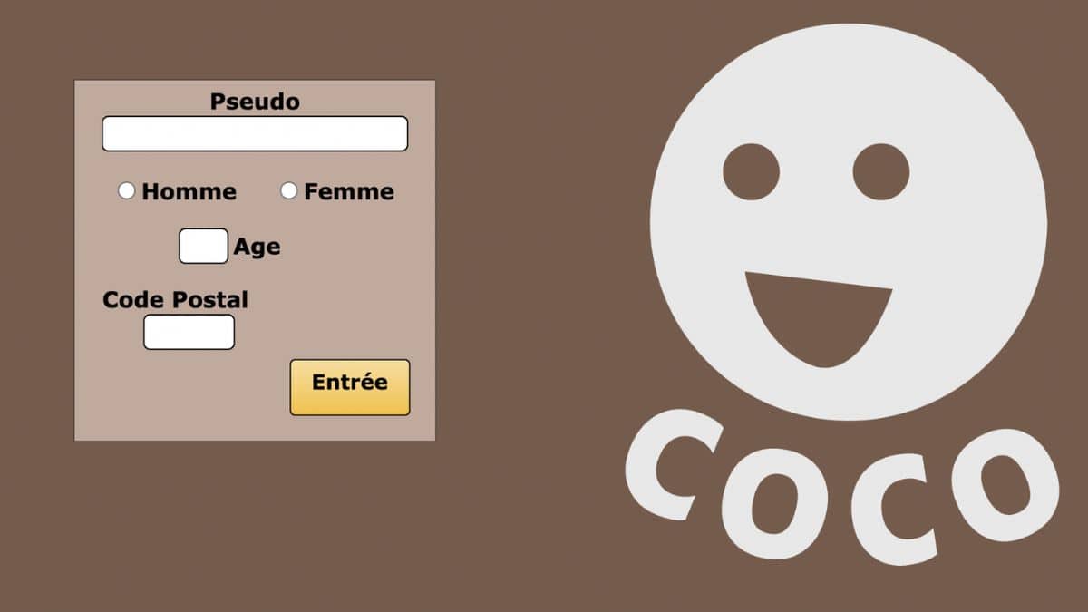 Coco tire sa révérence