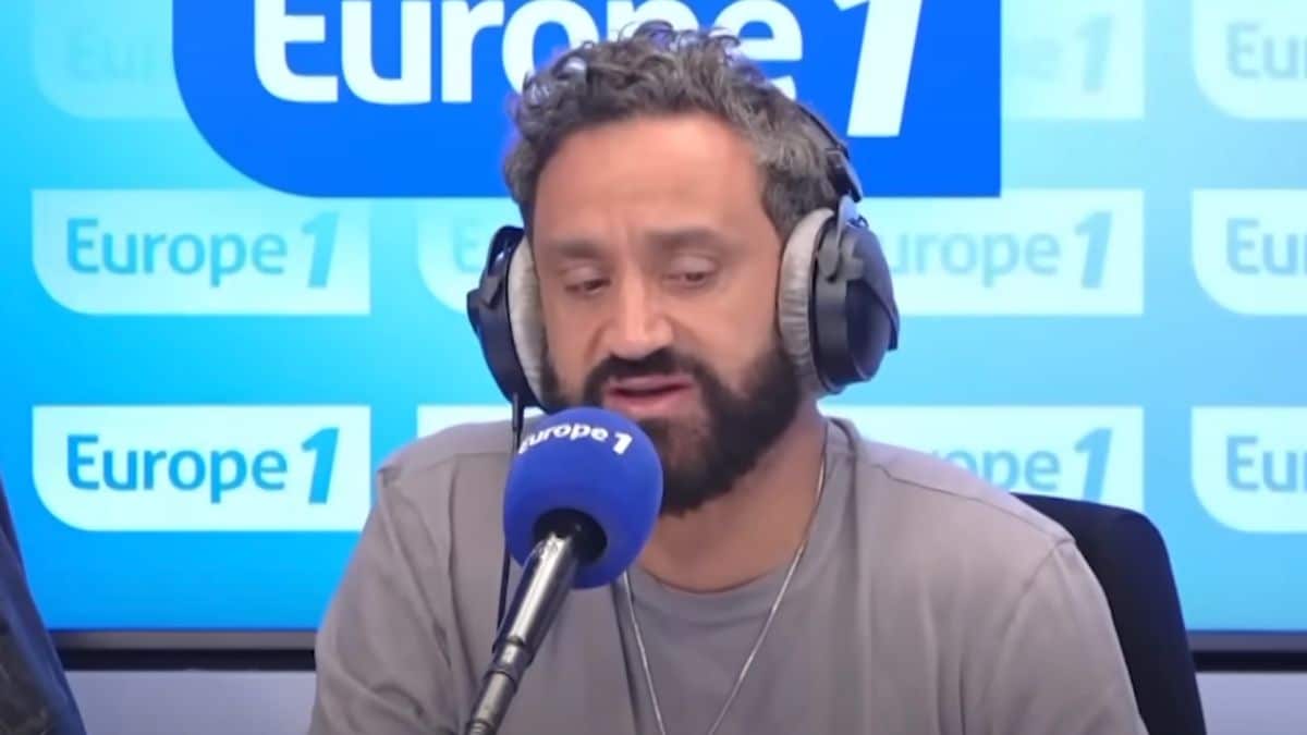 Cyril Hanouna éclipse Sophie Davant sur Europe 1