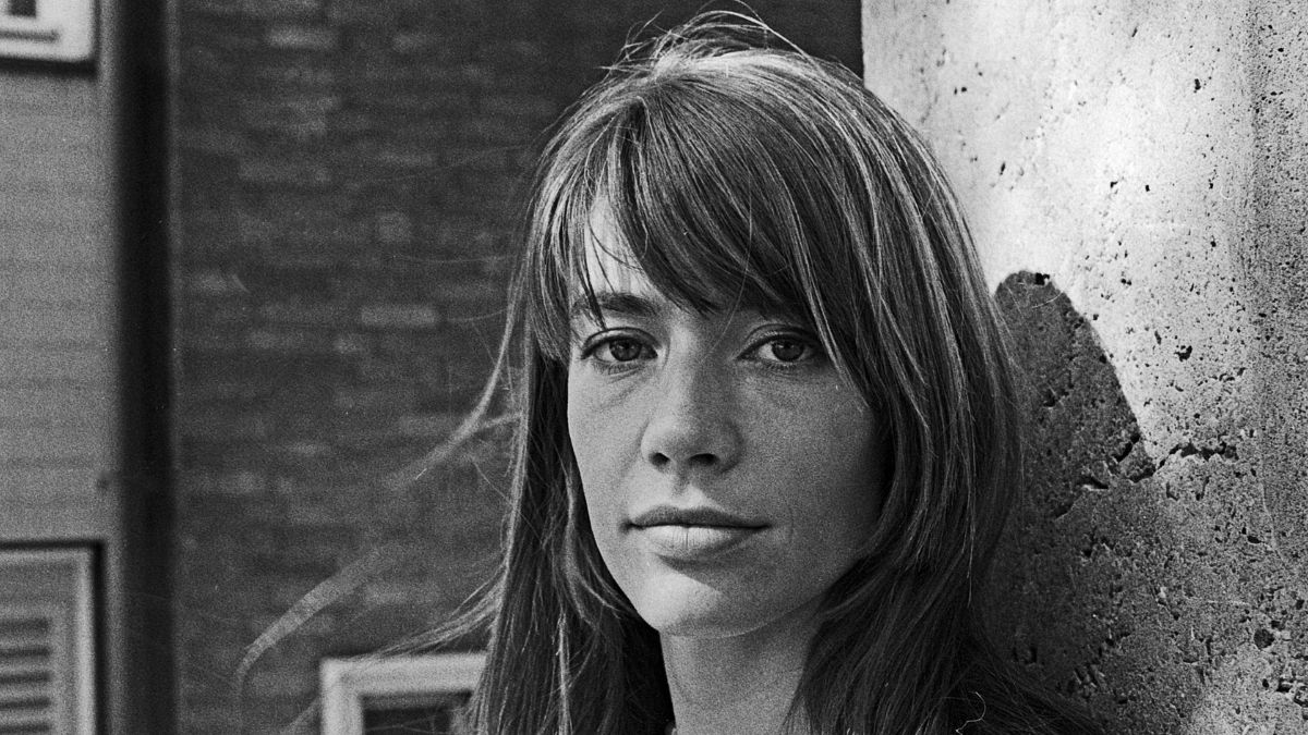 Françoise Hardy en 1966