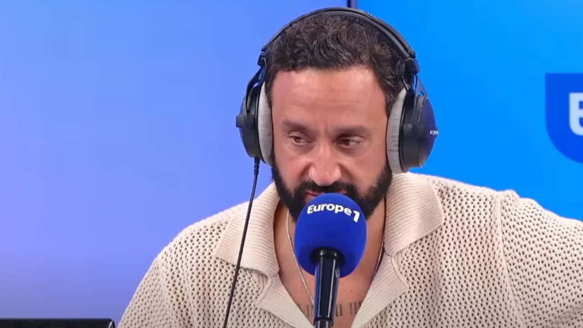 L'arrivée de Cyril Hanouna sur Europe 1 n'a pas mis tout le monde d'accord