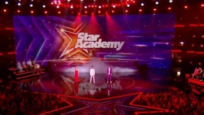 La Star Academy 12 nous réserve des surprises