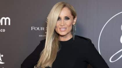 Lara Fabian en septembre 2023