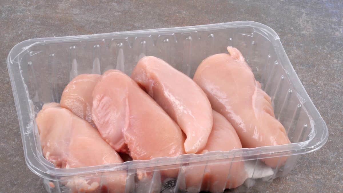 Les barquettes de poulet Lidl defraient de nouveau la chronique