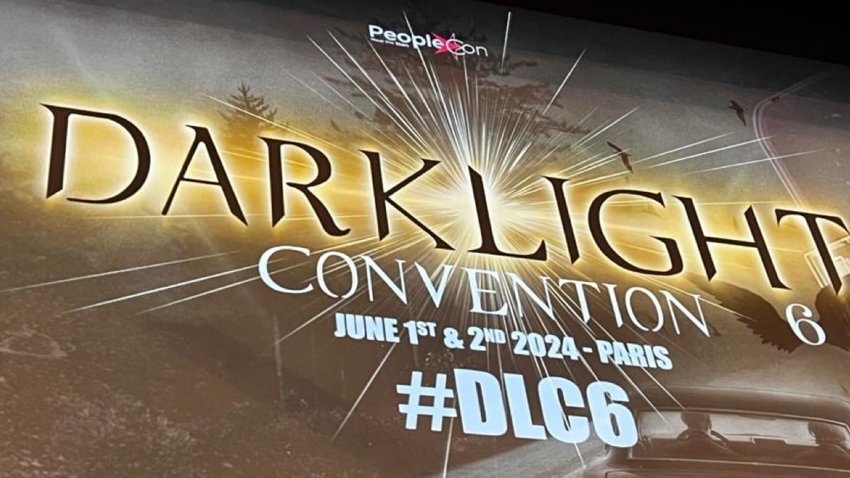 Supernatural People Conv DarkLight Con 6