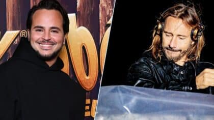 Yanis Marshall est un grand fan de Bob Sinclar