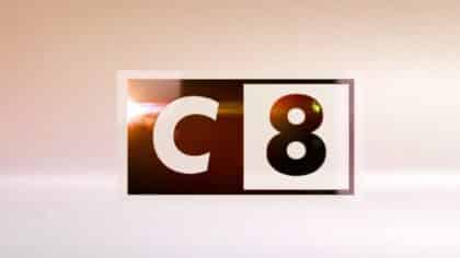 C8 quittera la TNT en 2025