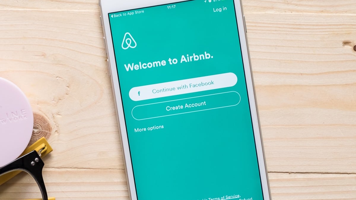 Le bon choix sur Airbnb