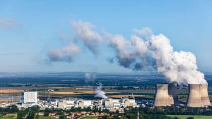 EDF promet une baisse des tarifs de l'électricité