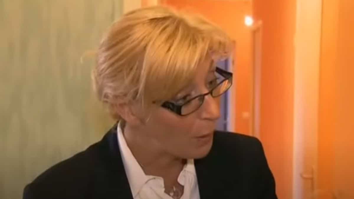 Kalthoum Sarraï dans Super Nanny