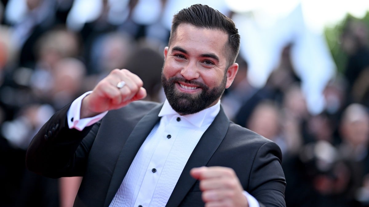 Kendji Girac : Vers un nouveau projet