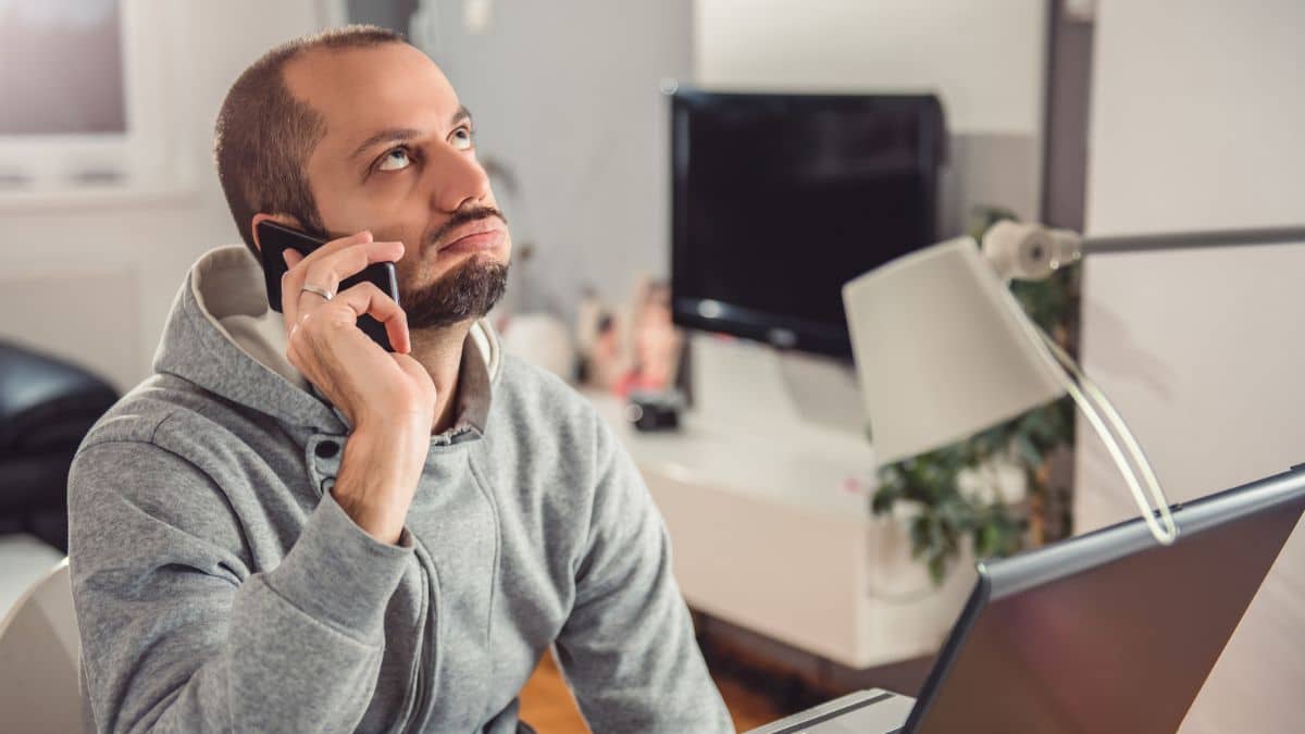 Le démarchage téléphonique peut vite devenir pesant à la longue