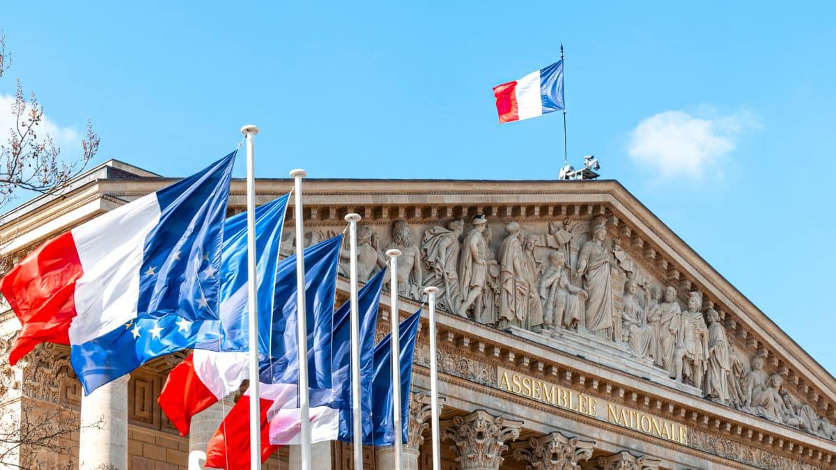 Les législatives ont rebattu les cartes à l'Assemblée nationale