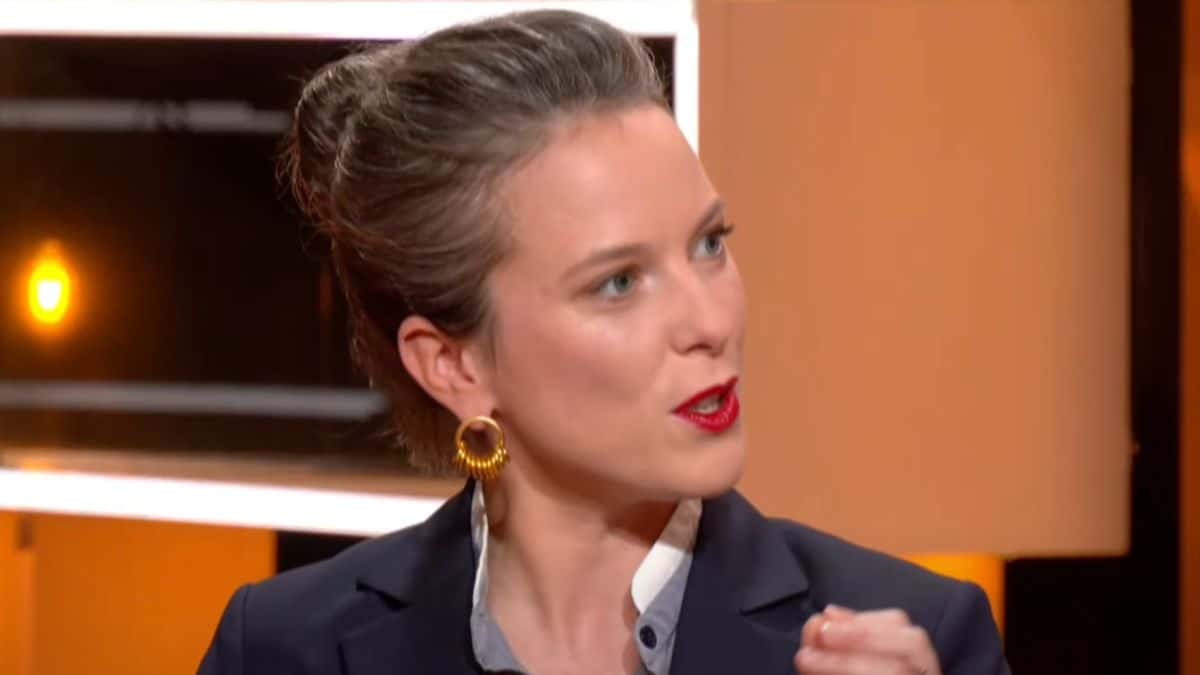 Lucie Castets a fait consensus au sein du Nouveau Front Populaire