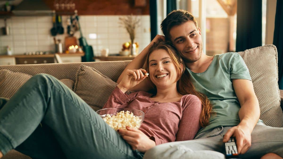 Netflix va dégainer le film parfait pour une soirée romantique