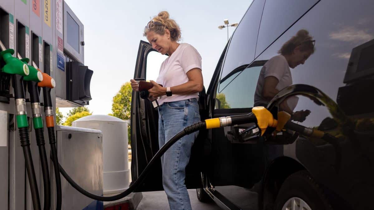 Payez votre carburant moins cher cet été