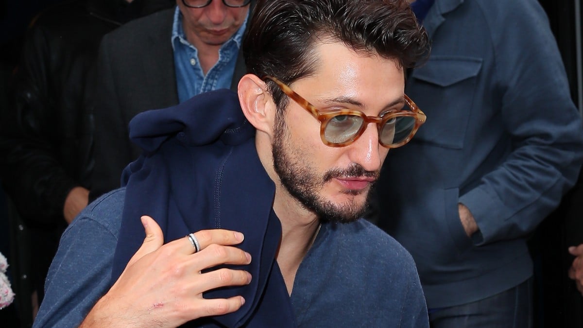 Pierre Niney