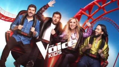 The Voice 10 commence le 17 août 2024