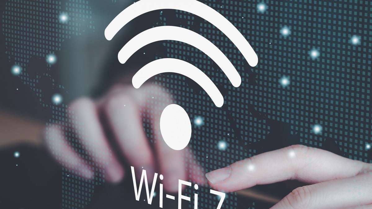 Wi-Fi