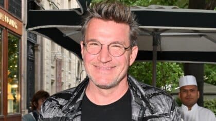 Benjamin Castaldi C8