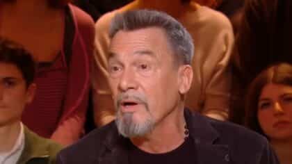 Florent Pagny dans Quelle époque, en novembre 2023