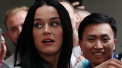 Katy Perry a des ennuis