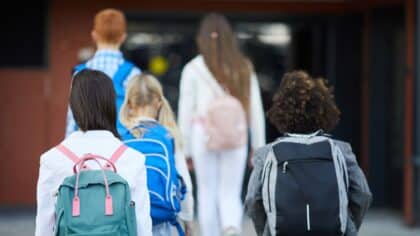 Les rentrée scolaire approche