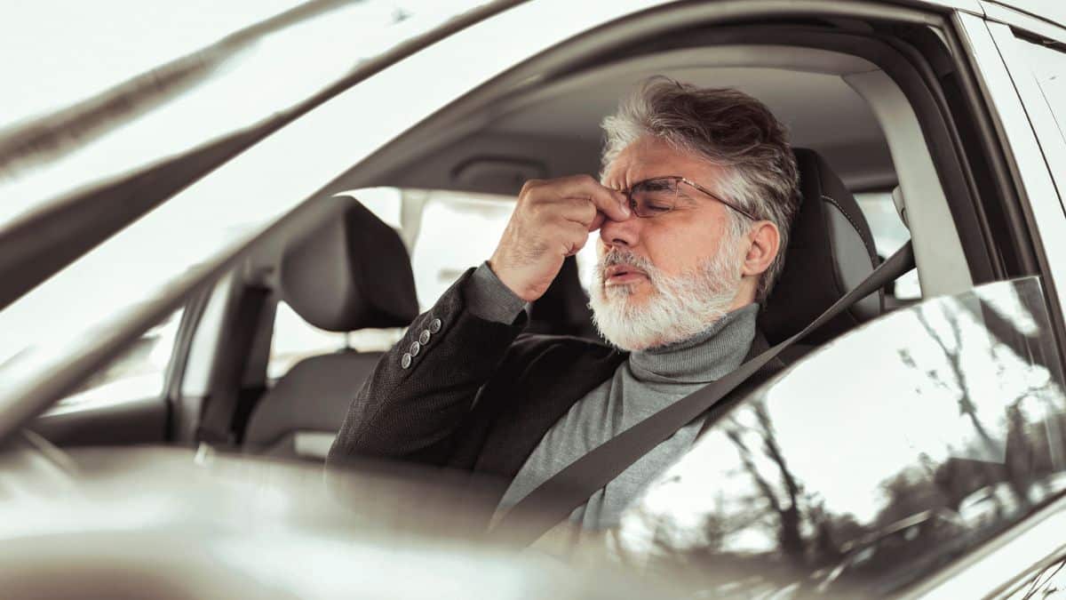 Le péage à flux libre peut virer au casse-tête