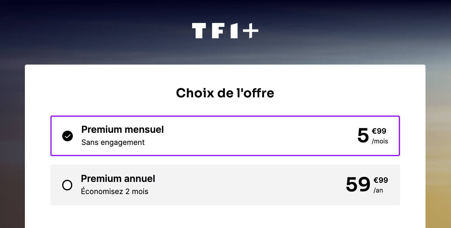 TF1+