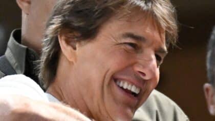 Jeux Olympiques : Tom Cruise attendu pour la fin ?