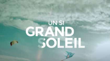 Un si grand soleil passera sur France 3