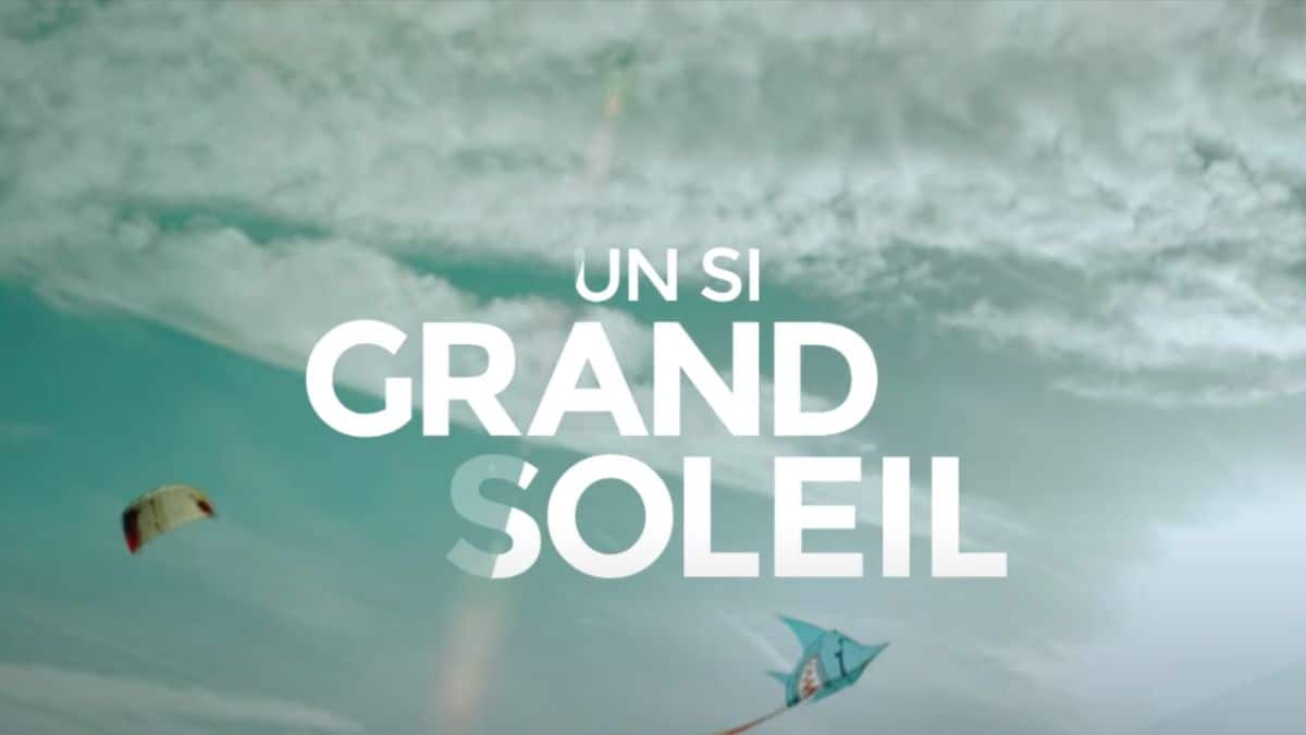 Un si grand soleil passera sur France 3