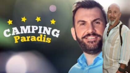 Vincent Lagaf aurait pu devenir la star de Camping Paradis