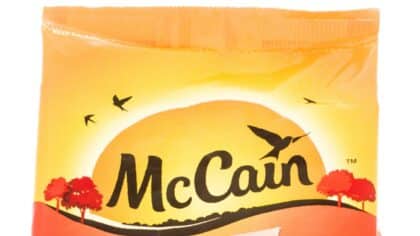 McCain