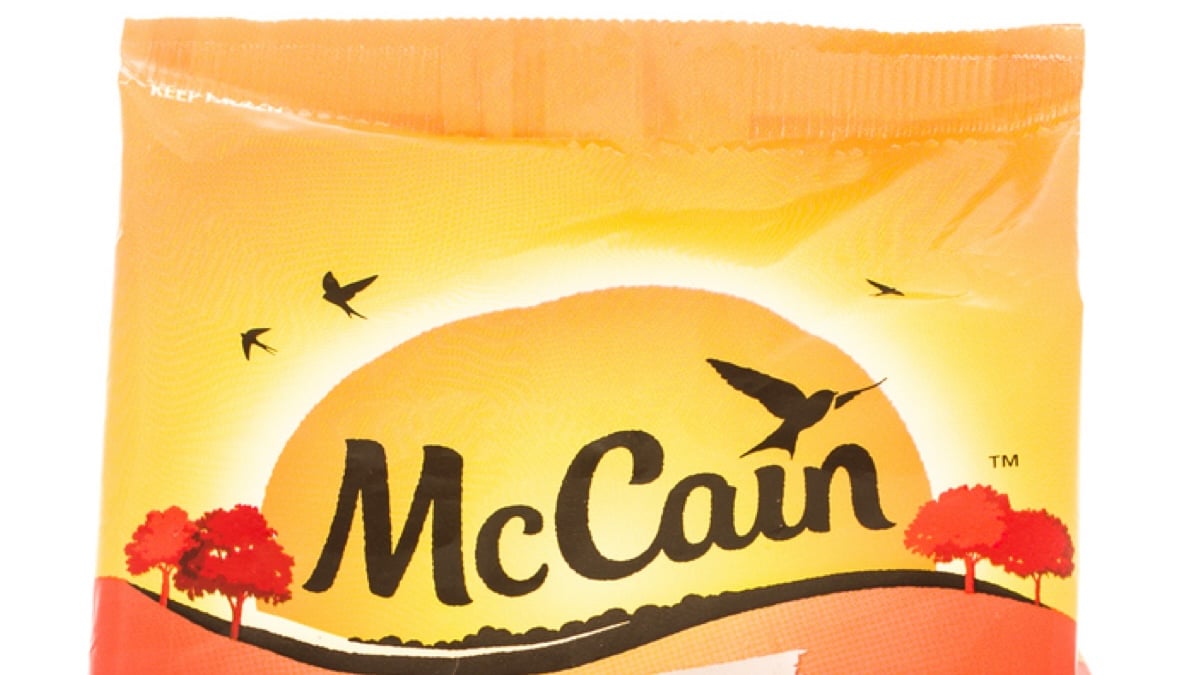 McCain