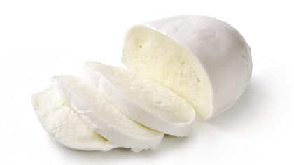 Mozzarella