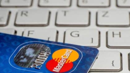 Mastercard a du nouveau pour les internautes