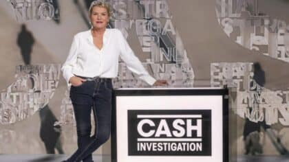 Cash Investigation va frapper fort