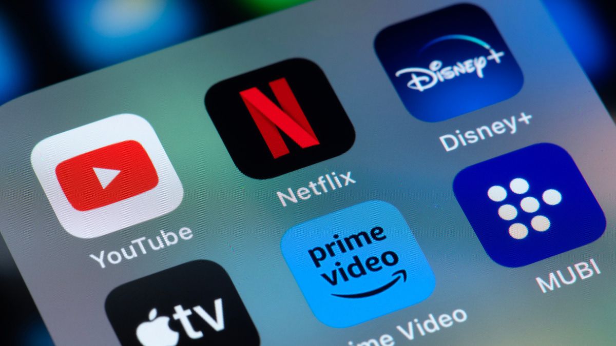 Certains clients Apple vont avoir du mal à accéder à Netflix