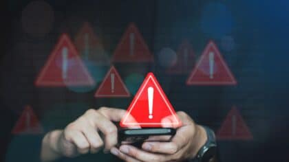 Ces virus visent les mobiles