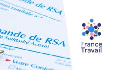 Les bénéficiaires du RSA seront inscrits chez France Travail