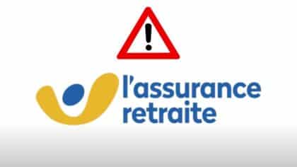 L'assurance retraite, ciblée par des hackers