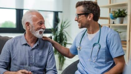 La complémentaire santé solidaire concerne des millions de Français